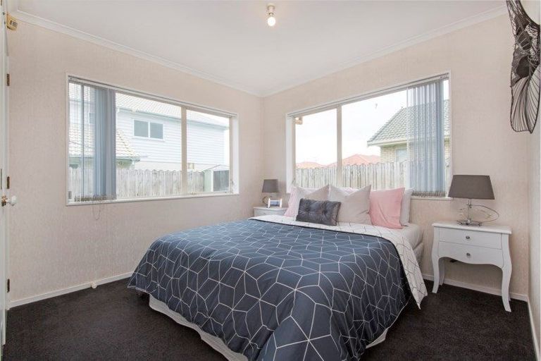 Photo of property in 1 Cantora Avenue, Northpark, Auckland, 2013