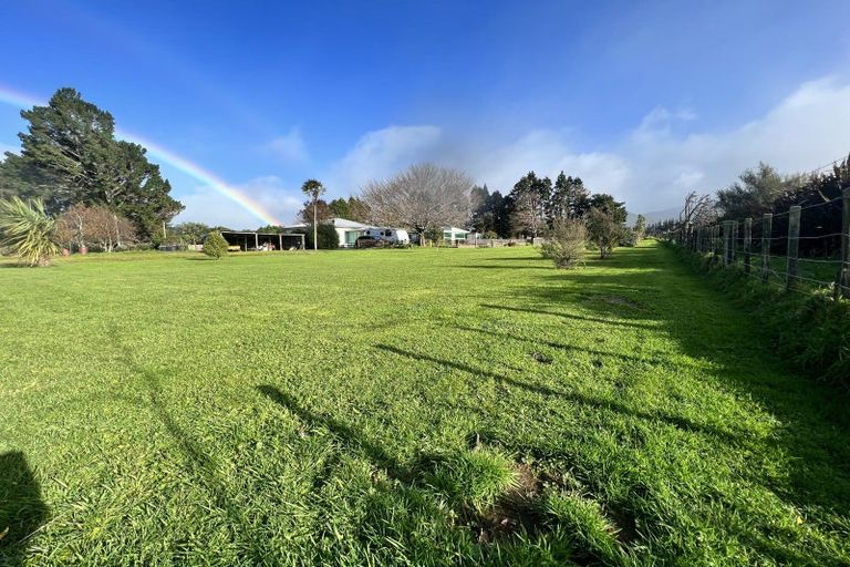 Photo of property in 546 Ngamoko Road, Norsewood, 4974