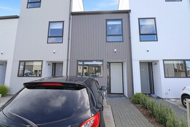 Photo of property in 9/170 Fraser Avenue, Johnsonville, Wellington, 6037