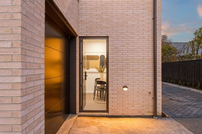 Photo of property in 2/44 Winchester Street, Merivale, Christchurch, 8014