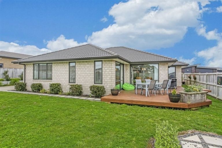 Photo of property in 7 Searle Drive, Patumahoe, Pukekohe, 2679