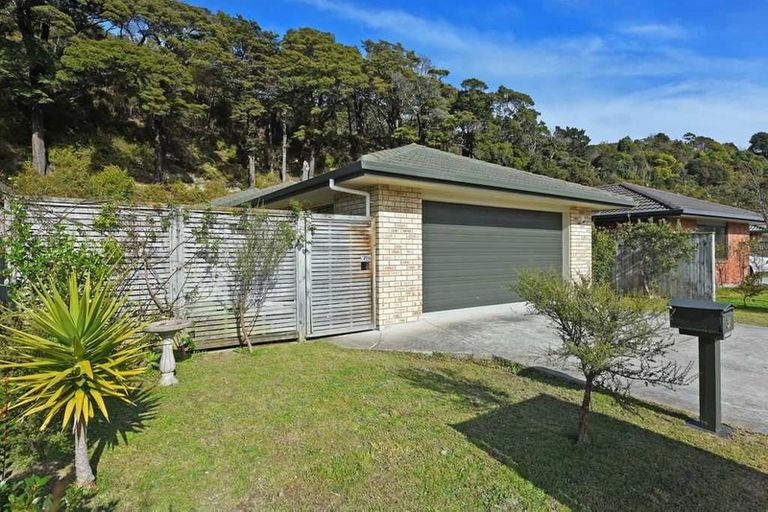 Photo of property in 31 Evergreen Crescent, Trentham, Upper Hutt, 5018