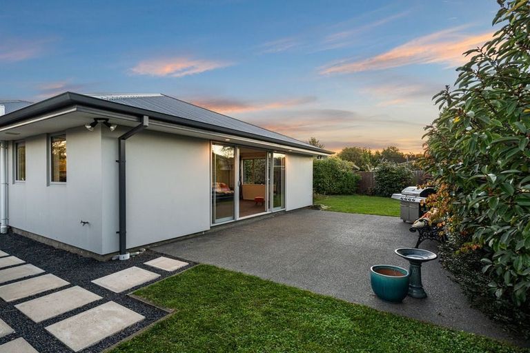 Photo of property in 13 Muir Avenue, Halswell, Christchurch, 8025