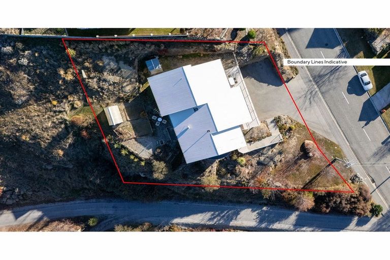 Photo of property in 16 Aronui Road, Bridge Hill, Alexandra, 9320