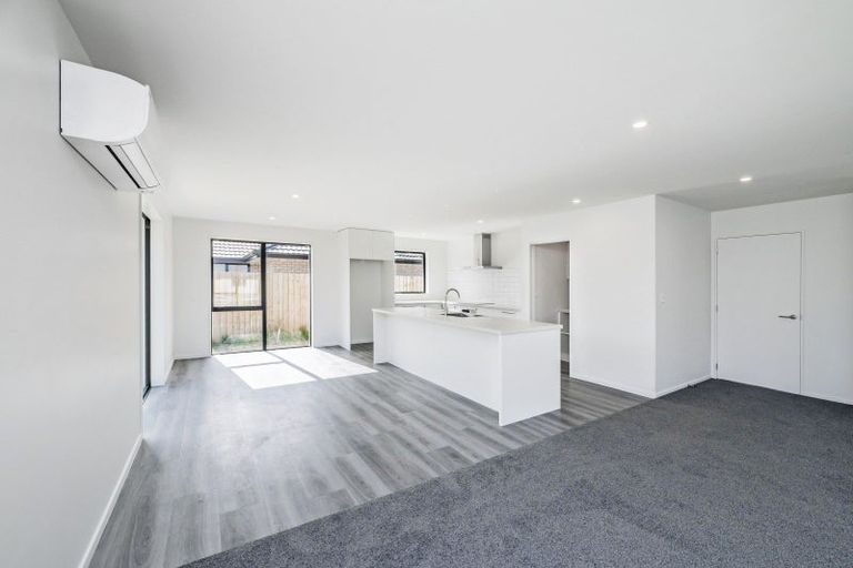 Photo of property in 51 Woodville Street, Leeston, 7632