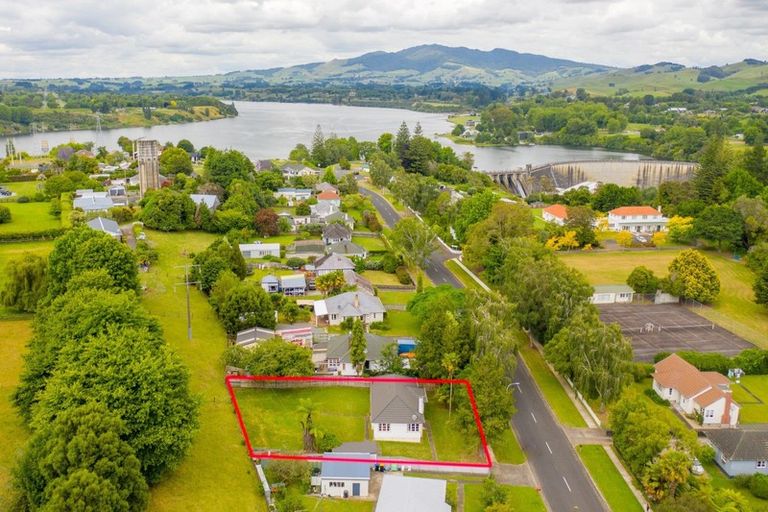 Photo of property in 139 Ariki Street, Karapiro, Cambridge, 3494