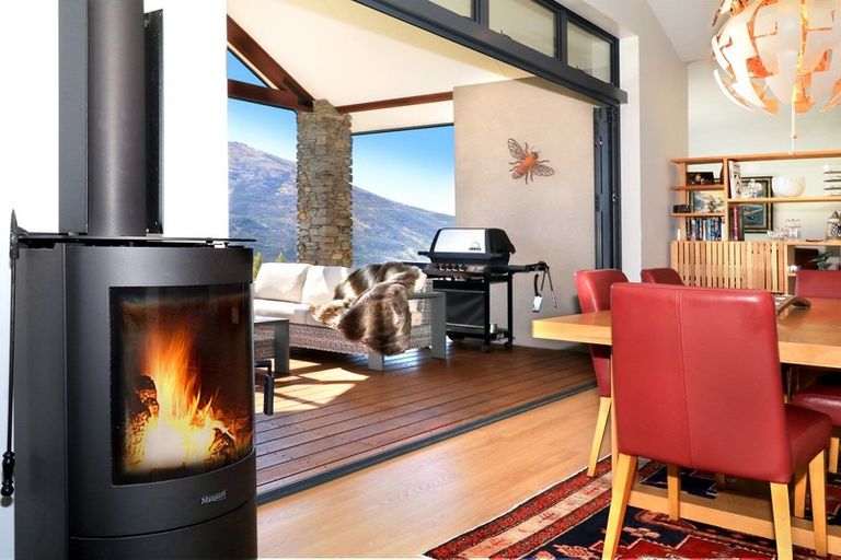 Photo of property in 163 Gibbston Back Road, Gibbston, Queenstown, 9371