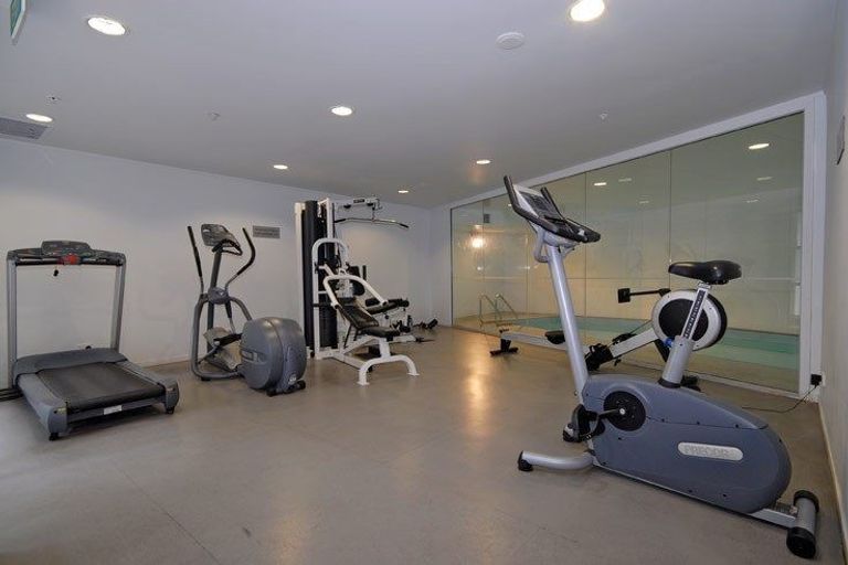 Photo of property in The Volt Apartments, 920/430 Queen Street, Auckland Central, Auckland, 1010