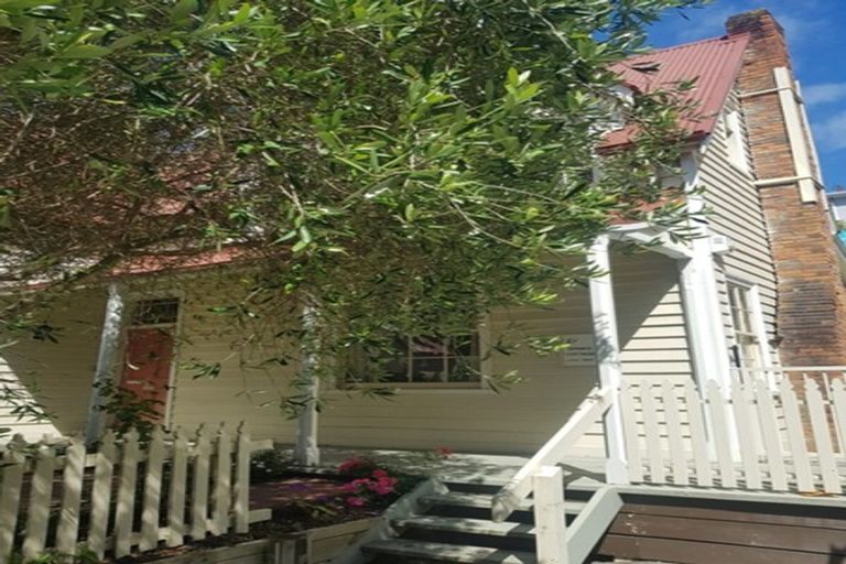 Photo of property in 129 Dixon Street, Te Aro, Wellington, 6011