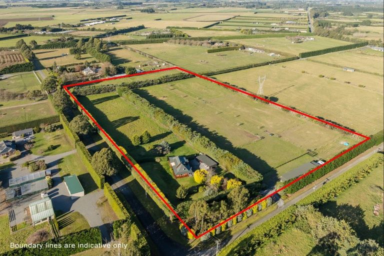 Photo of property in 11/285 Lawford Road, West Melton, Christchurch, 7676