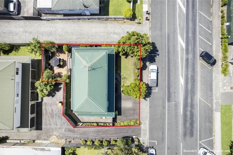 Photo of property in 1/71 Wellington Street, Howick, Auckland, 2014