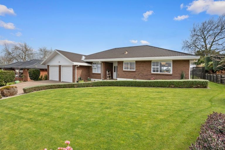 Photo of property in 15 Stirling Drive, Morrinsville, 3300