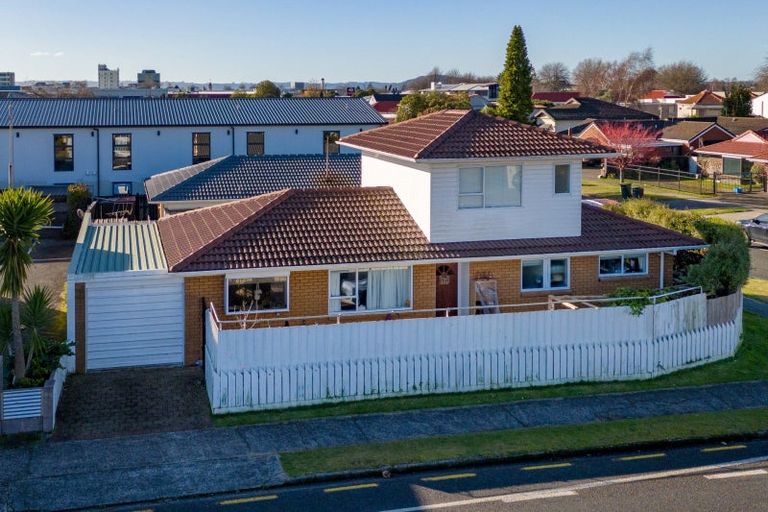 Photo of property in 35 Toko Street, Victoria, Rotorua, 3010