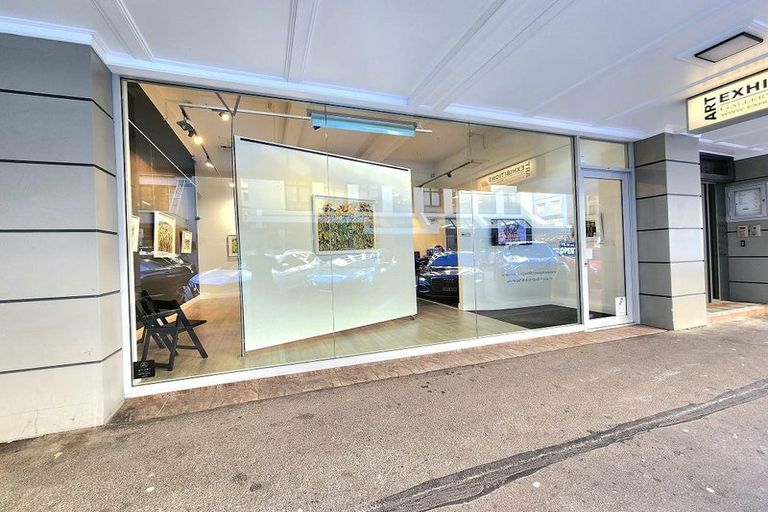 Photo of property in Brandon House, 20 Brandon Street, Wellington Central, Wellington, 6011