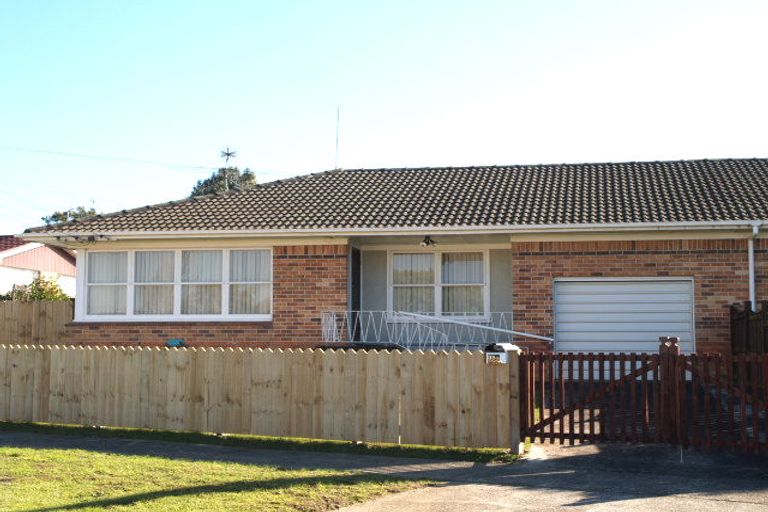 Photo of property in 35b Portage Road, Papatoetoe, Auckland, 2025