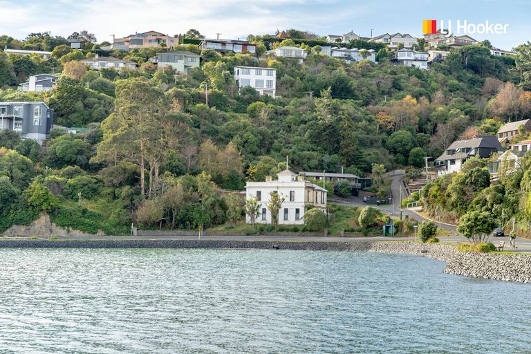 Photo of property in 4 Glengyle Street, Vauxhall, Dunedin, 9013