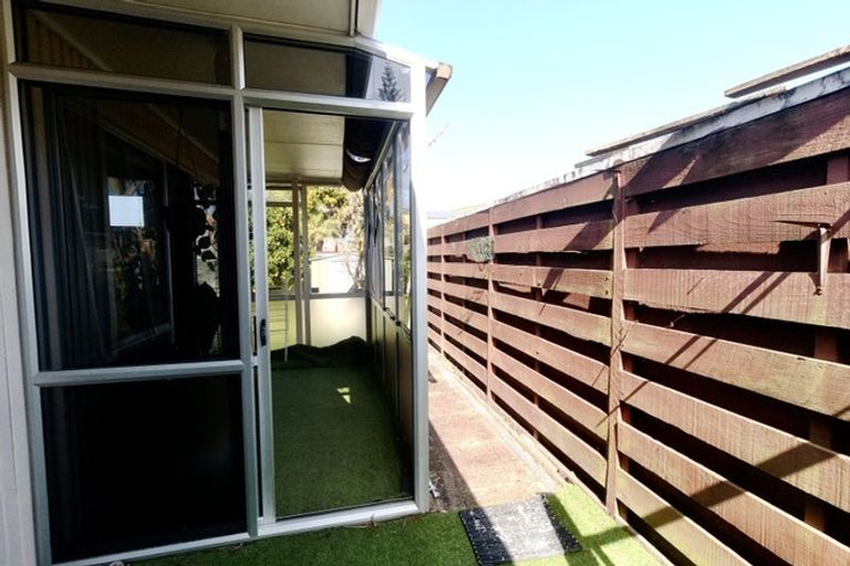 Photo of property in 203a Peachgrove Road, Claudelands, Hamilton, 3214