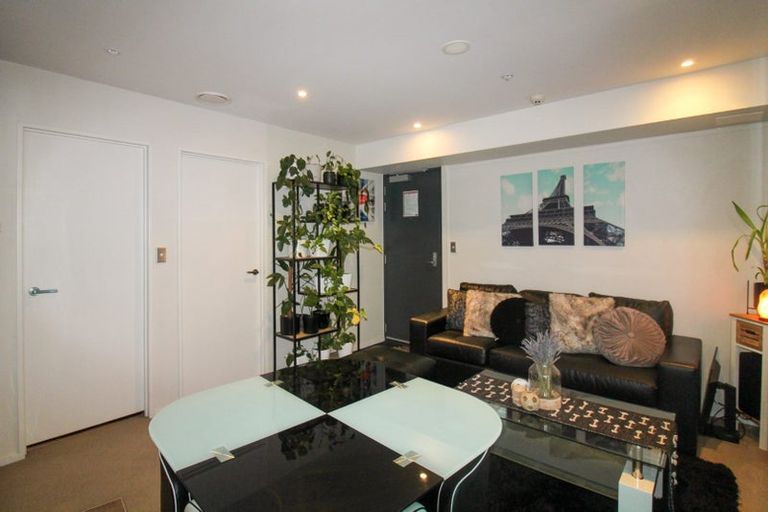 Photo of property in Soho Apartments, 419/74 Taranaki Street, Te Aro, Wellington, 6011