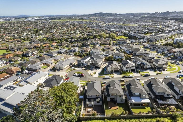 Photo of property in 36 Gospel Heights, Flat Bush, Auckland, 2019