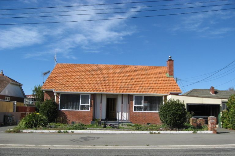 Photo of property in 7 Angland Avenue, Kensington, Timaru, 7910