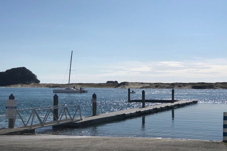 Photo of property in 5 Marram Place, Mangawhai Heads, Mangawhai, 0505