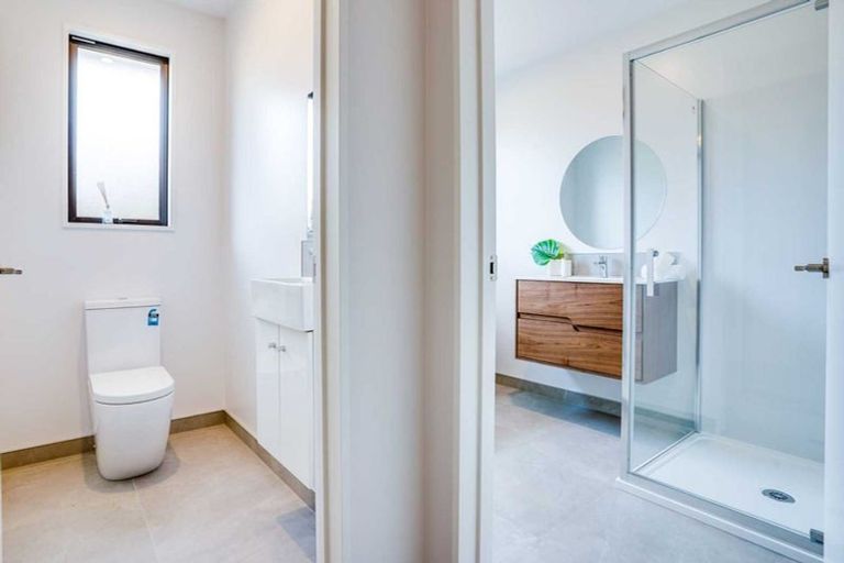 Photo of property in 46 Whitburn Avenue, Halswell, Christchurch, 8025