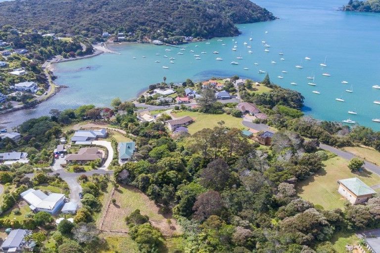 Photo of property in 25 Ranginui Street, Mangonui, 0420