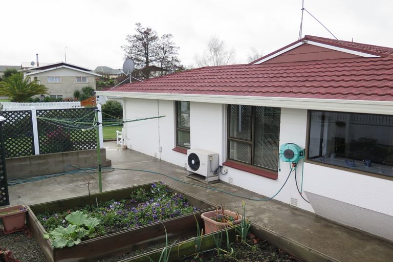Photo of property in 2/195 Morgans Road, Marchwiel, Timaru, 7910