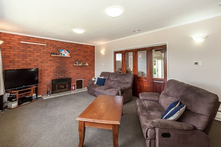 Photo of property in 3 Hampden Street, Awapuni, Palmerston North, 4412