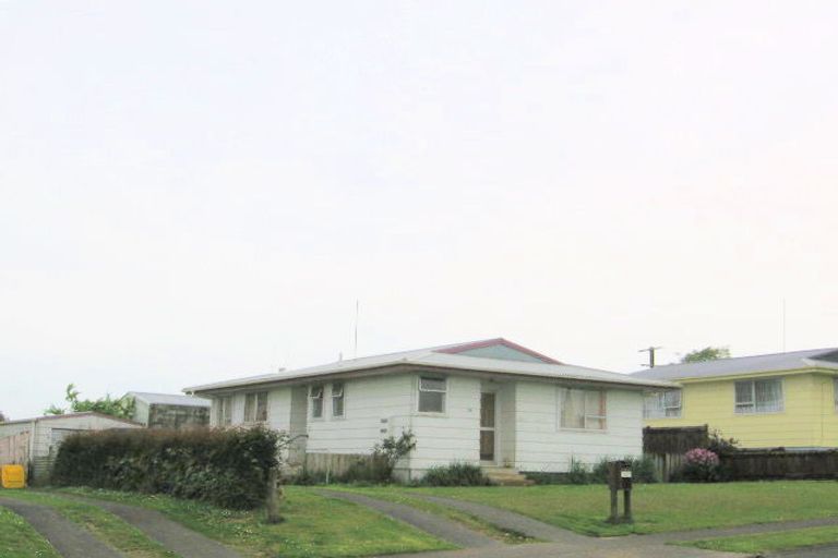 Photo of property in 2a Sain Crescent, Morrinsville, 3300