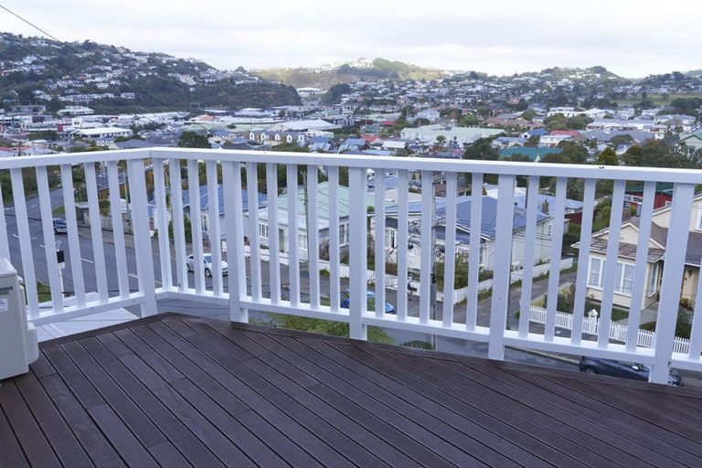 Photo of property in 56a Ironside Road, Johnsonville, Wellington, 6037