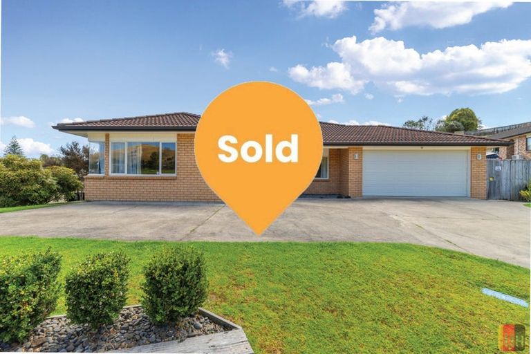 Photo of property in 11 Pandora Rise, Huntly, 3700