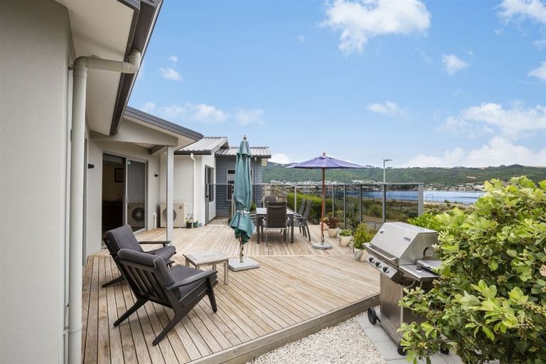 Photo of property in 2 John Burke Drive, Aotea, Porirua, 5024