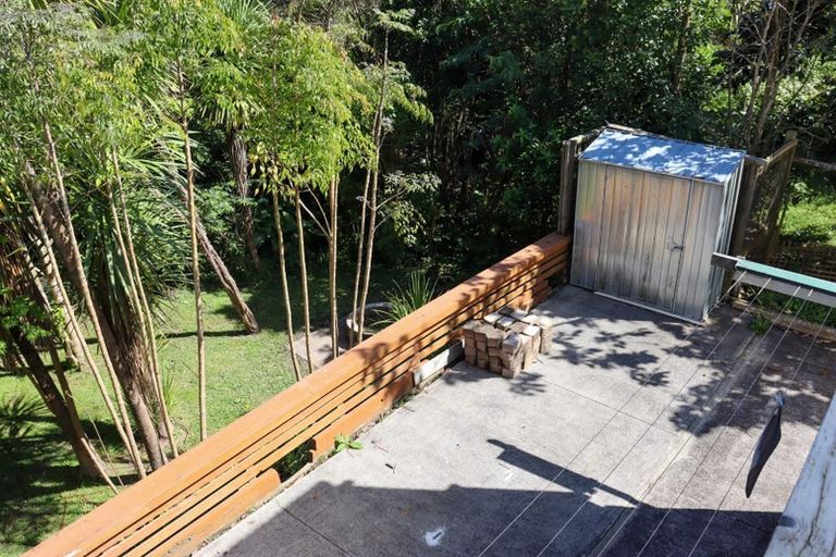 Photo of property in 43 Kamara Road, Glen Eden, Auckland, 0602