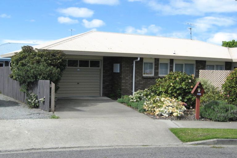 Photo of property in 6 Manatu Place, Witherlea, Blenheim, 7201