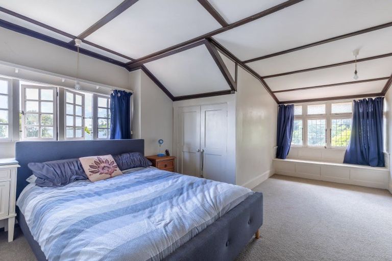 Photo of property in 151 Powderham Street, New Plymouth, 4310