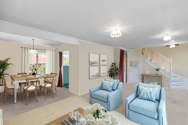 Photo of property in 7 Grace Avenue, Te Aroha, 3320