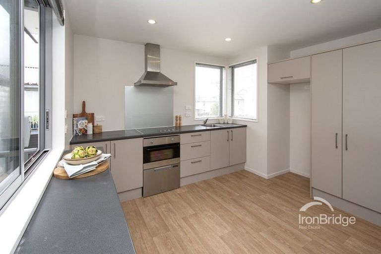 Photo of property in 38a Southampton Street, Sydenham, Christchurch, 8023