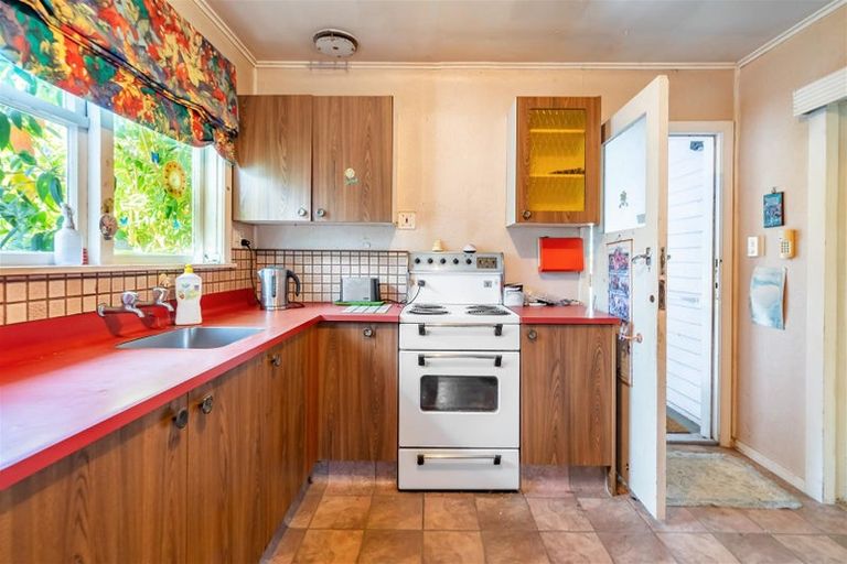 Photo of property in 14 Tennyson Street, Trentham, Upper Hutt, 5018