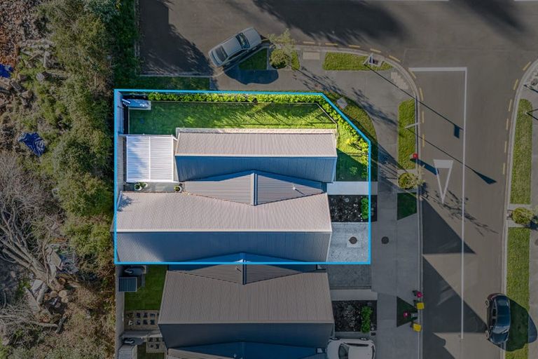 Photo of property in 38 Oyster Drive, Whenuapai, Auckland, 0618