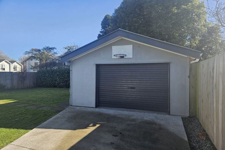 Photo of property in 61 Brittan Street, Linwood, Christchurch, 8011