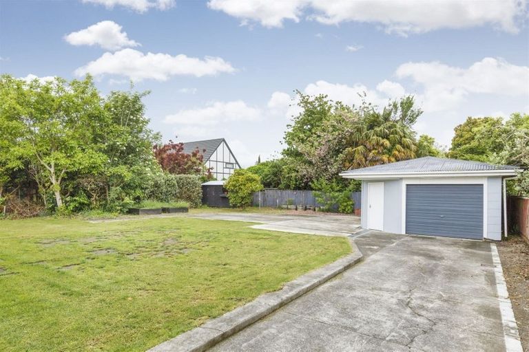 Photo of property in 4a Palm Avenue, Hokowhitu, Palmerston North, 4410