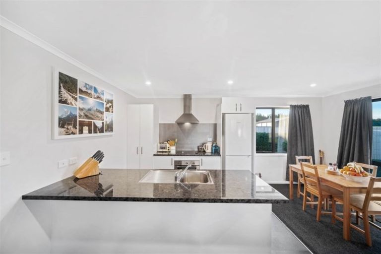 Photo of property in 52 Tiny Hill Drive, Rolleston, 7614