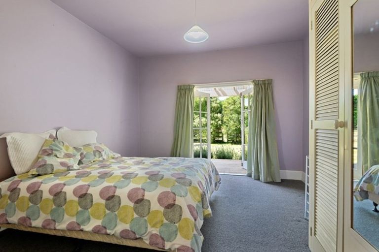 Photo of property in 460 Weedons Ross Road, West Melton, Christchurch, 7675