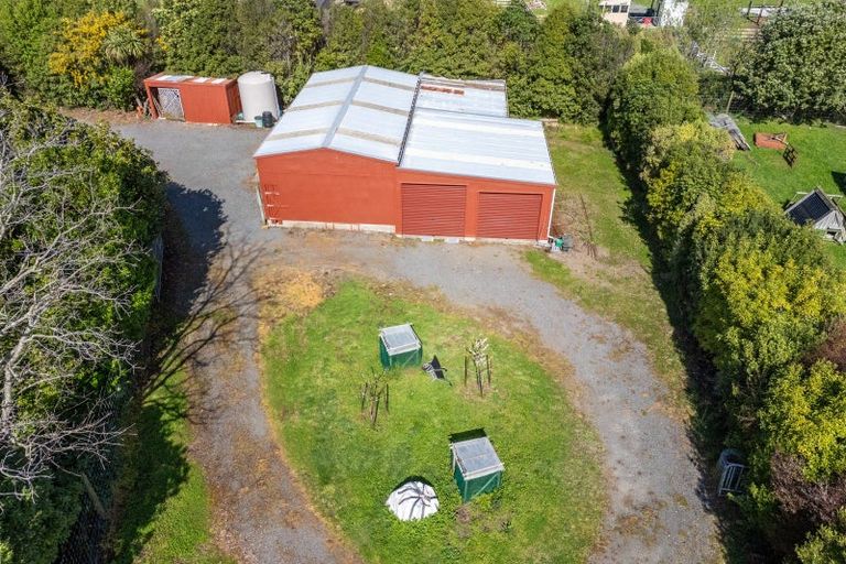 Photo of property in 48 Old Hautere Road, Hautere, Otaki, 5582