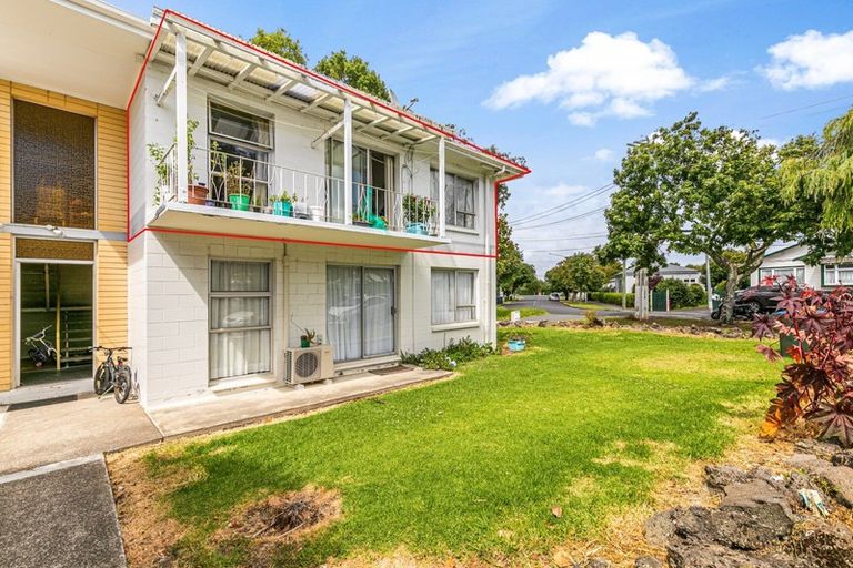 Photo of property in 3/14 Arabi Street, Sandringham, Auckland, 1041