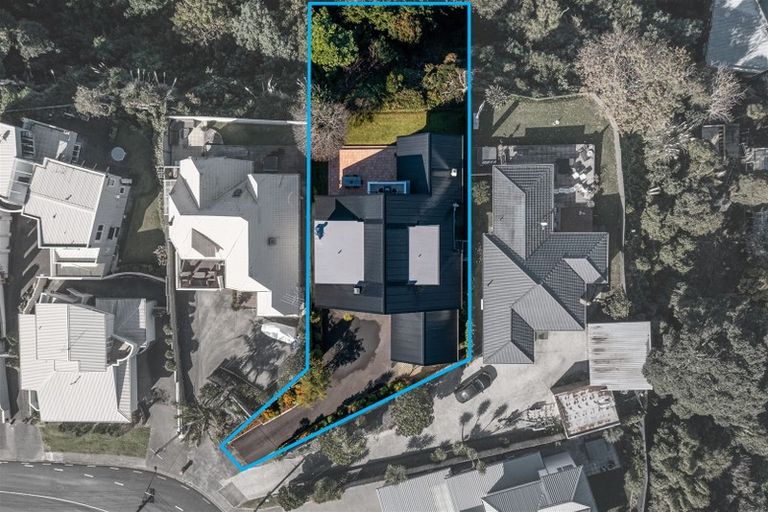 Photo of property in 25 Sylvan Avenue, Northcote, Auckland, 0627