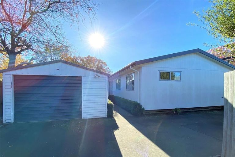 Photo of property in 117 Ruskin Street, Addington, Christchurch, 8024