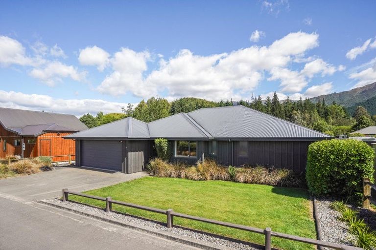 Photo of property in 7d Coleridge Street, Hanmer Springs, 7334