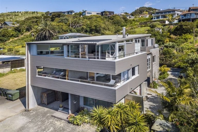 Photo of property in 6 Colson Lane, Maraetai, Auckland, 2018